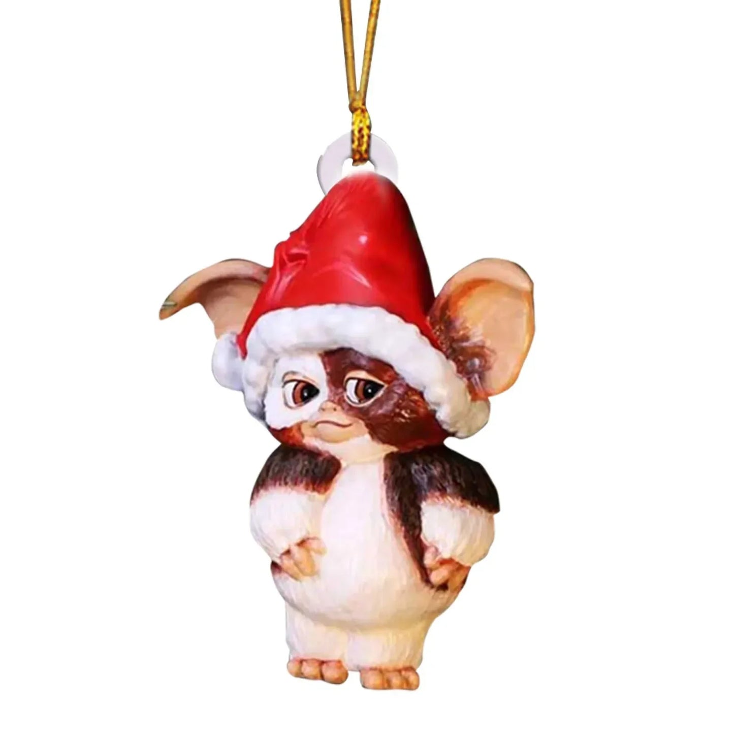 Décoration de sapin de Noël