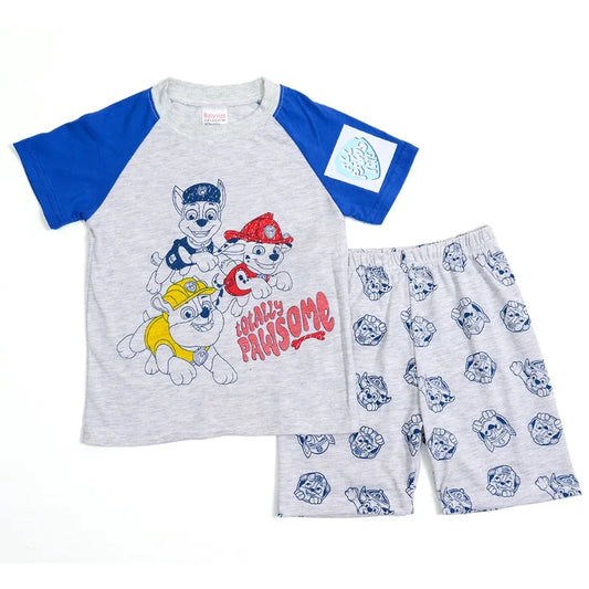 Pyjama pat patrouille