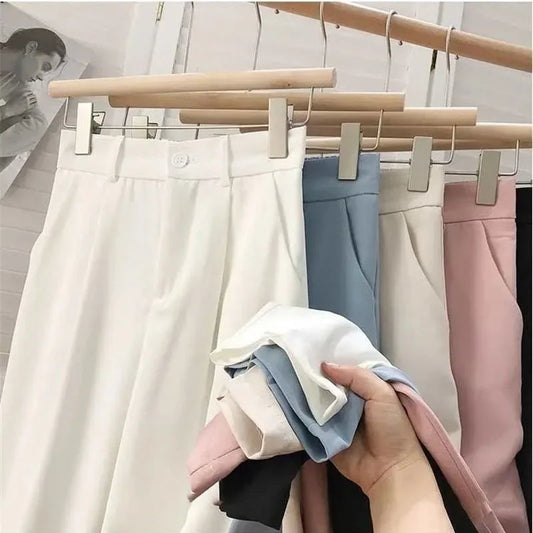 Pantalon élégant