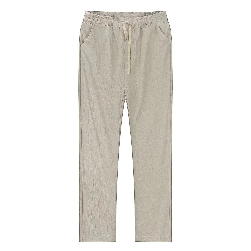 Pantalon de détente homme