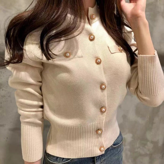 Cardigan femme