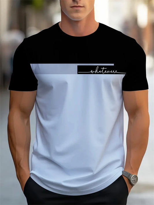 T-shirt homme
