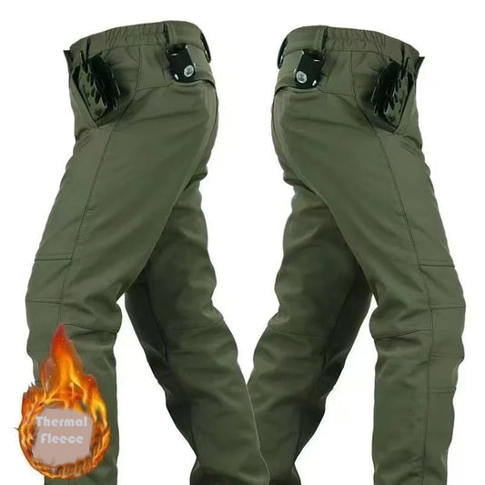 Pantalon de travail homme