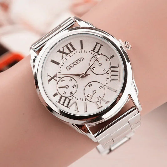 Montre femme