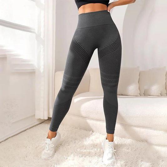 Legging de fitness femme