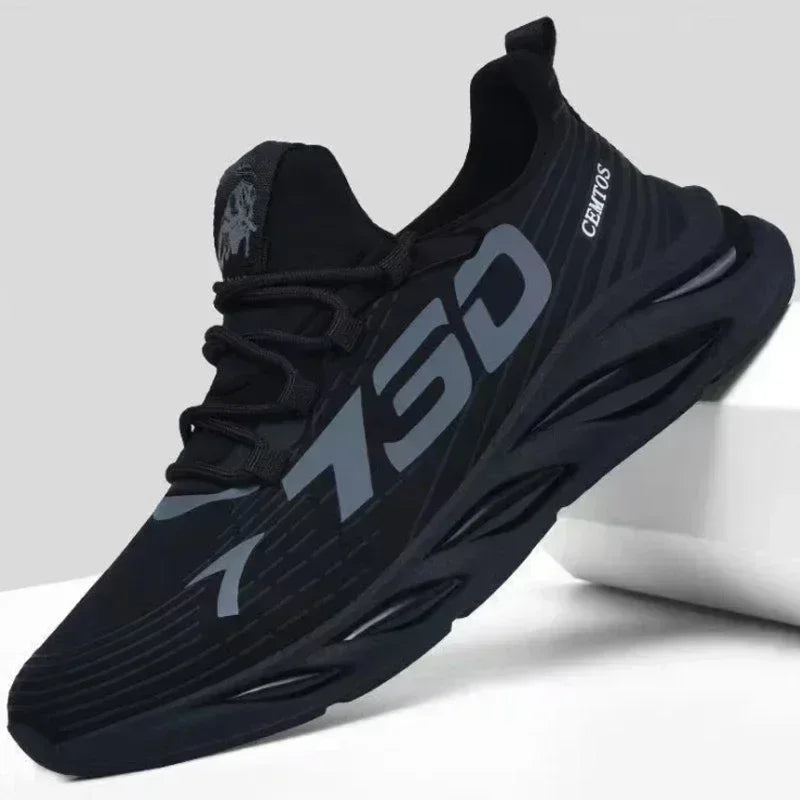 Basket homme