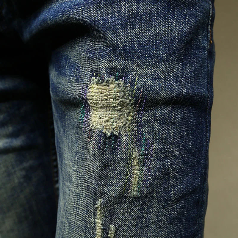 Jean homme